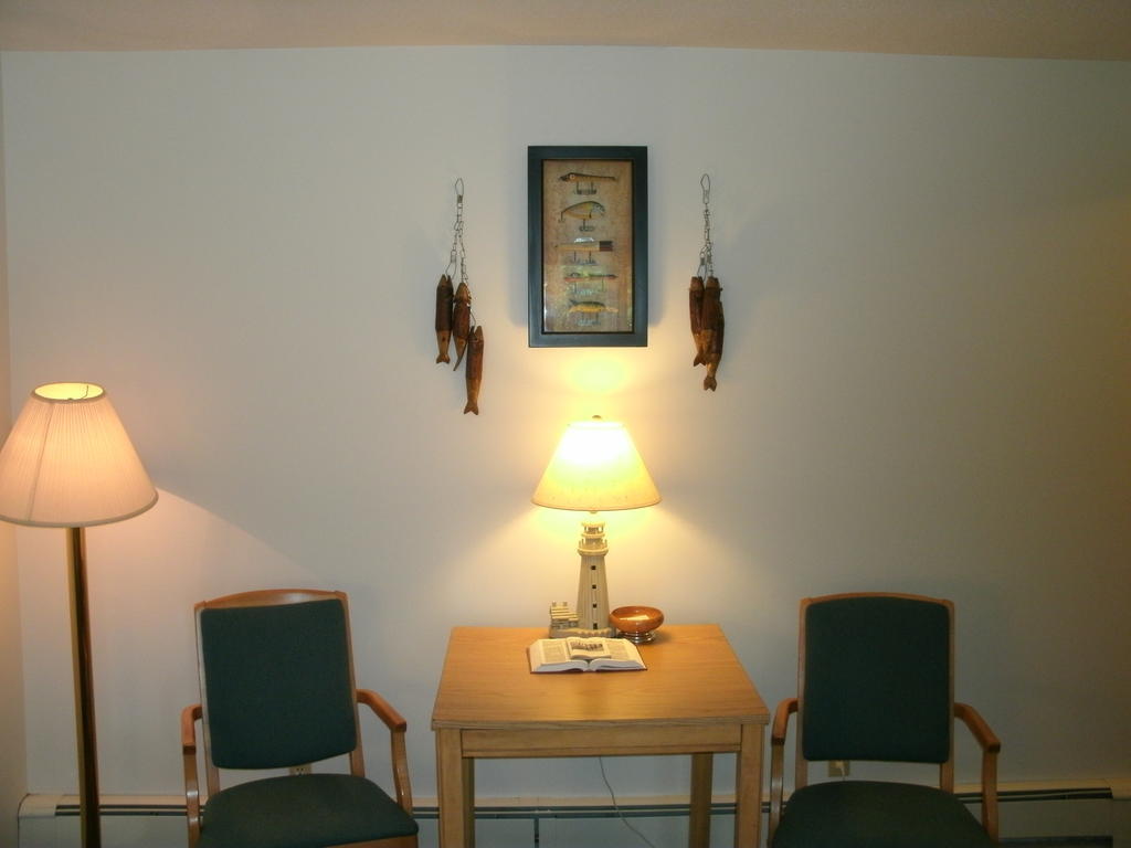 Budget Host Inn Ironwood Dış mekan fotoğraf